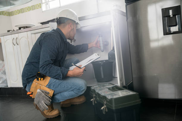 Best Hot Water Heater Installation  in Hawthorne, FL