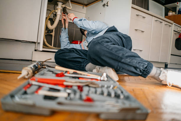 Best Sewer Cleaning Services  in Hawthorne, FL