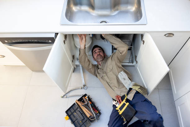 Reliable Hawthorne, FL Plumbing Solutions