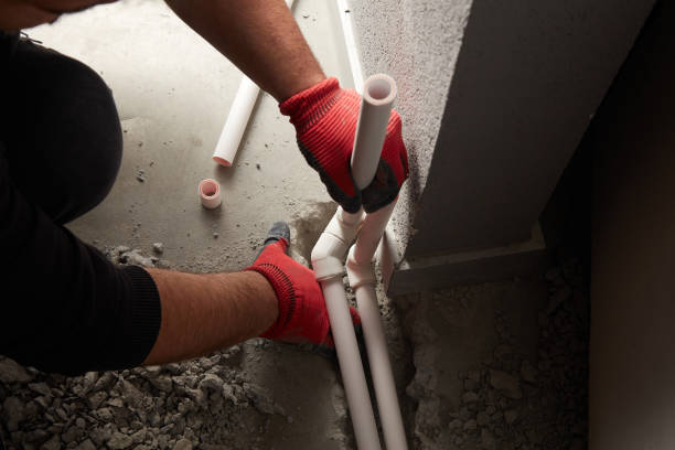 Best Emergency Plumbing Repair  in Hawthorne, FL
