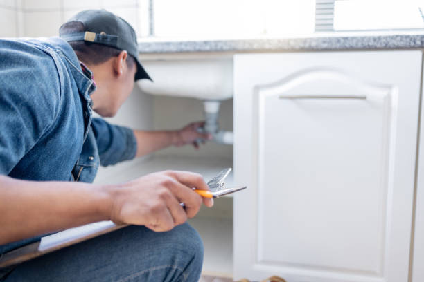 Best Emergency Plumber  in Hawthorne, FL