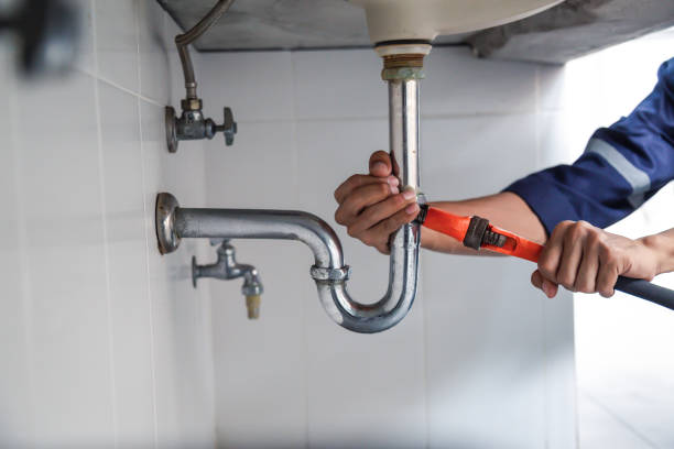 Best Gas Line Repair  in Hawthorne, FL