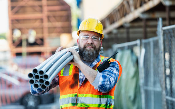 Best Shower Repair Services  in Hawthorne, FL