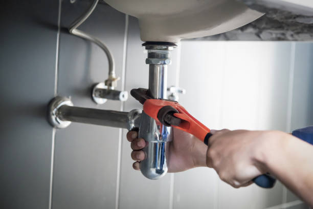 Best Same-Day Plumbing Service  in Hawthorne, FL