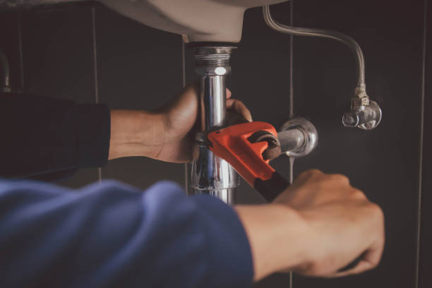 Best Leak Detection Services  in Hawthorne, FL